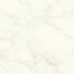 Ro'Ma Carrelage Carrelage effet Marbre Blanc Calacatta Celeste 60x60x0,9 cm Mat Faventa - Sol et mur intérieur (vendu par carton de 1,08 m²) - RO'