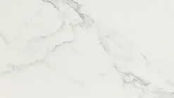 Carrelage effet Marbre Blanc Calacatta Extra 56x30,5x0,85 cm Brillant Clarenza - Mur intérieur (vendu par carton de 1,5372 m²) - R-Ro'Ma Carrelage Outlet