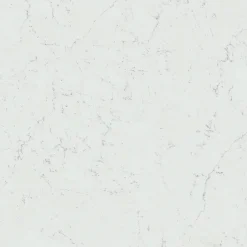 Ro'Ma Carrelage Carrelage effet Marbre Blanc Carrare 120x120x0,9 cm Brillant Marvillo - Sol et mur intérieur (vendu par carton de 2,88 m²) - RO'MA