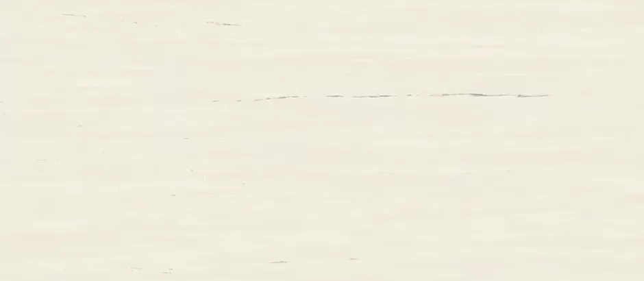 Ro'Ma Carrelage Carrelage effet Marbre Blanc Dolomite 278x120x0,6 cm Mat Marvillo - Mur intérieur (vendu par carton de 3,336 m²) -