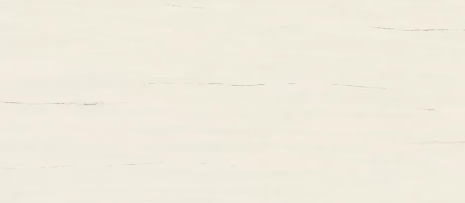 Ro'Ma Carrelage Carrelage effet Marbre Blanc Dolomite 278x120x0,6 cm Mat Marvillo - Mur intérieur (vendu par carton de 3,336 m²) -