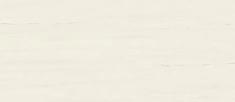 Ro'Ma Carrelage Carrelage effet Marbre Blanc Dolomite 278x120x0,6 cm Mat Marvillo - Mur intérieur (vendu par carton de 3,336 m²) -