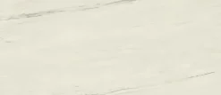Carrelage effet Marbre Blanc Aurora 278x120x0,6 cm Mat Magnaro - Mur intérieur (vendu par carton de 3,336 m²) --Ro'Ma Carrelage Outlet
