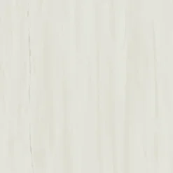 Ro'Ma Carrelage Carrelage effet Marbre Blanc Dolomite 60x60x0,9 cm Brillant Marvillo - Sol et mur intérieur (vendu par carton de 1,08 m²) - RO'MA