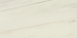 Carrelage effet Marbre Blanc Aurora 120x60x0,9 cm Mat Magnaro - Sol et mur intérieur (vendu par carton de 1,44 m²) - RO'MA CARRELA-Ro'Ma Carrelage Best