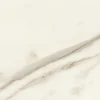 Ro'Ma Carrelage Carrelage effet Marbre Blanc Calacatta Sublime 60x30x0,9 cm Mat Orsiano - Sol et mur intérieur (vendu par carton de 1,26 m²) - RO'
