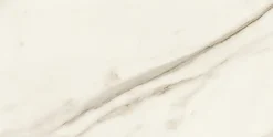 Ro'Ma Carrelage Carrelage effet Marbre Blanc Calacatta Sublime 60x30x0,9 cm Mat Orsiano - Sol et mur intérieur (vendu par carton de 1,26 m²) - RO'