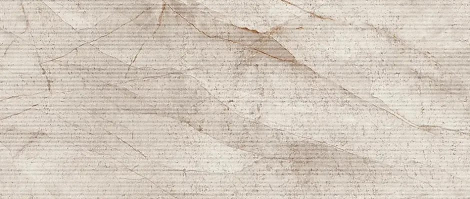 Carrelage effet Marbre 3D Blanc Himalaya Claw 120x50x0,85 cm Mat Sorvella - Mur intérieur (vendu par carton de 1,8 m²) - RO'MA CAR-Ro'Ma Carrelage Outlet