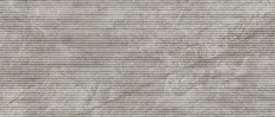 Carrelage effet Marbre 3D Gris Royal Claw 120x50x0,85 cm Mat Venerio - Mur intérieur (vendu par carton de 1,8 m²) - RO'MA CARRELAG-Ro'Ma Carrelage Best
