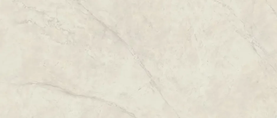 Carrelage effet Marbre Gris Luna 278x120x0,6 cm Brillant Montira - Mur intérieur (vendu par carton de 3,336 m²) --Ro'Ma Carrelage