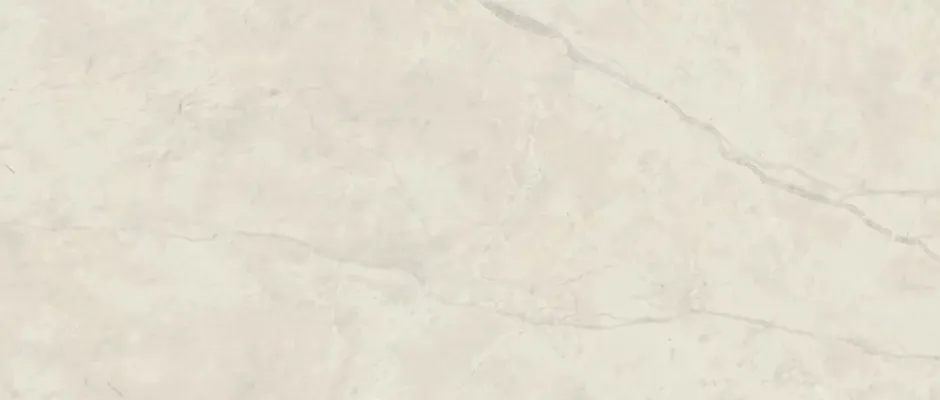 Carrelage effet Marbre Gris Luna 278x120x0,6 cm Brillant Montira - Mur intérieur (vendu par carton de 3,336 m²) --Ro'Ma Carrelage