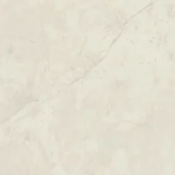 Ro'Ma Carrelage Carrelage effet Marbre Gris Luna 120x120x0,9 cm Brillant Montira - Sol et mur intérieur (vendu par carton de 2,88 m²) - RO'MA CARR