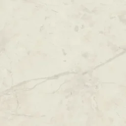 Ro'Ma Carrelage Carrelage effet Marbre Gris Luna 60x60x0,9 cm Brillant Montira - Sol et mur intérieur (vendu par carton de 1,08 m²) - RO'MA CARREL