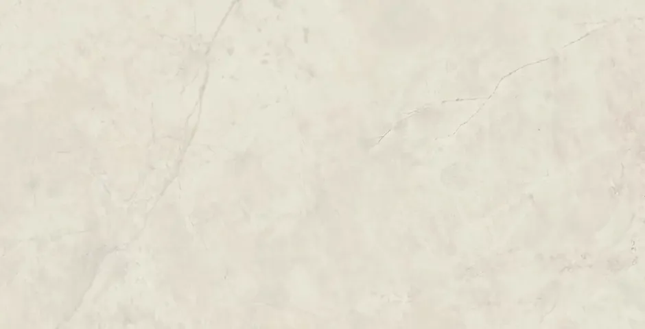 Ro'Ma Carrelage Carrelage effet Marbre Gris Luna 240x120x0,9 cm Brillant Montira - Mur intérieur (vendu par carton de 2,88 m²) -