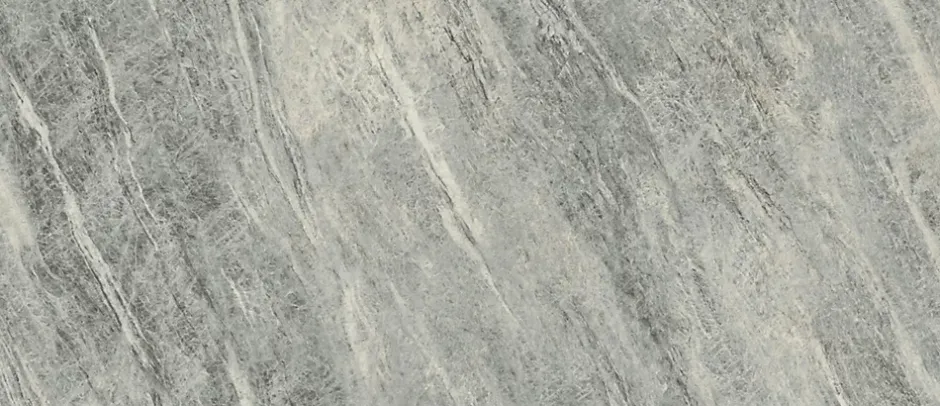 Carrelage effet Marbre Gris Celeste 278x120x0,6 cm Silk Sorvella - Mur intérieur (vendu par carton de 3,336 m²) --Ro'Ma Carrelage Hot