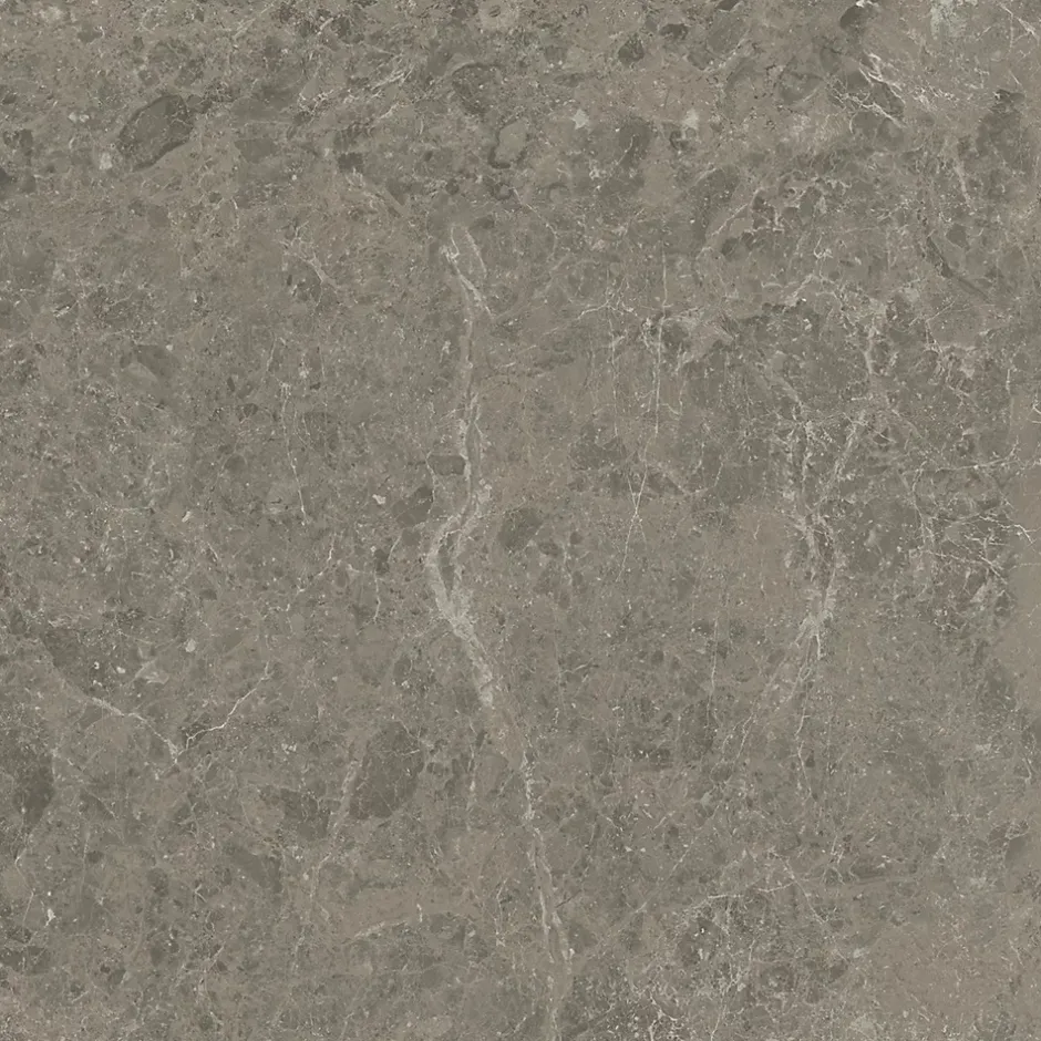 Carrelage effet Marbre Gris Impérial 60x60x0,9 cm Brillant Orsiano - Sol et mur intérieur (vendu par carton de 1,08 m²) - RO'MA CA-Ro'Ma Carrelage Hot