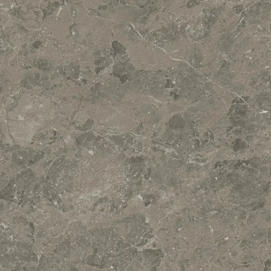 Carrelage effet Marbre Gris Impérial 60x60x0,9 cm Brillant Orsiano - Sol et mur intérieur (vendu par carton de 1,08 m²) - RO'MA CA-Ro'Ma Carrelage Hot