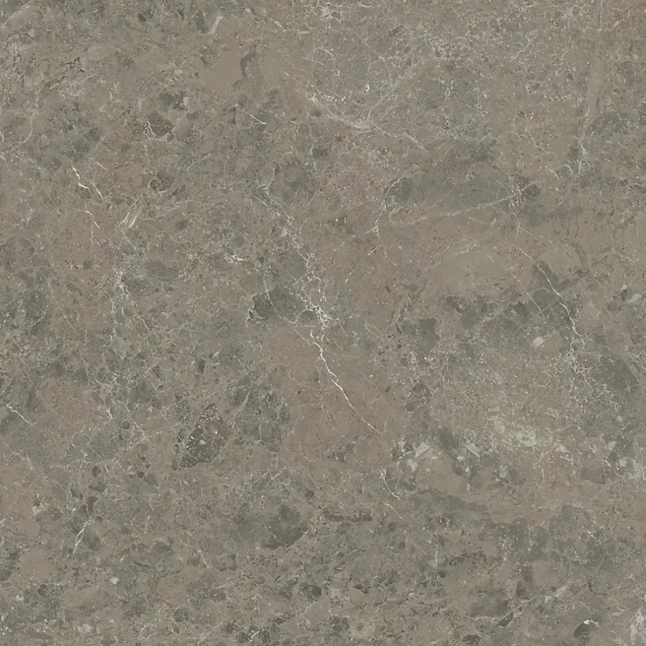 Carrelage effet Marbre Gris Impérial 60x60x0,9 cm Brillant Orsiano - Sol et mur intérieur (vendu par carton de 1,08 m²) - RO'MA CA-Ro'Ma Carrelage Hot