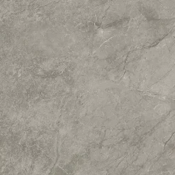 Carrelage effet Marbre Gris Royal 60x60x0,9 cm Brillant Orsiano - Sol et mur intérieur (vendu par carton de 1,08 m²) - RO'MA CARRE-Ro'Ma Carrelage Outlet