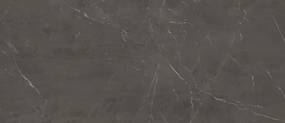 Ro'Ma Carrelage Carrelage effet Marbre Moka 278x120x0,6 cm Silk Sorvella - Mur intérieur (vendu par carton de 3,336 m²) -