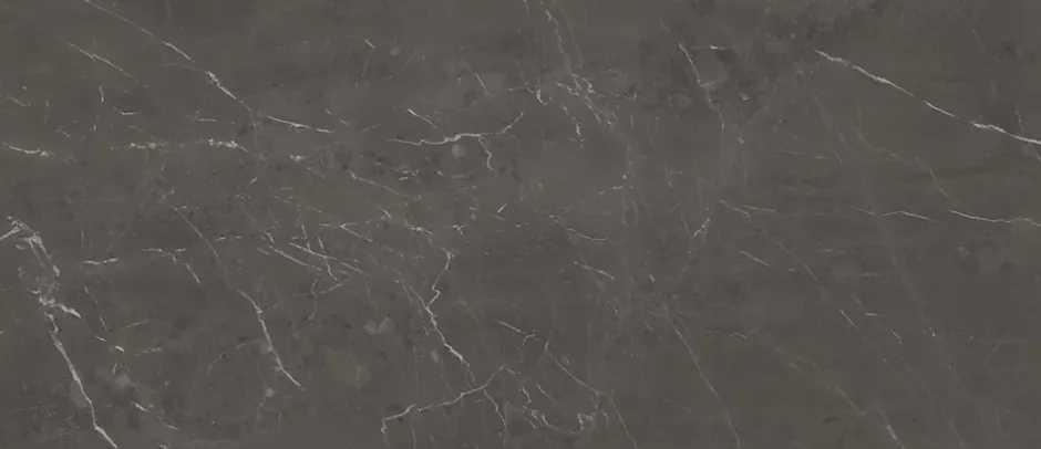 Ro'Ma Carrelage Carrelage effet Marbre Moka 278x120x0,6 cm Silk Sorvella - Mur intérieur (vendu par carton de 3,336 m²) -