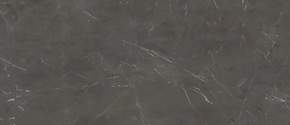 Ro'Ma Carrelage Carrelage effet Marbre Moka 278x120x0,6 cm Silk Sorvella - Mur intérieur (vendu par carton de 3,336 m²) -