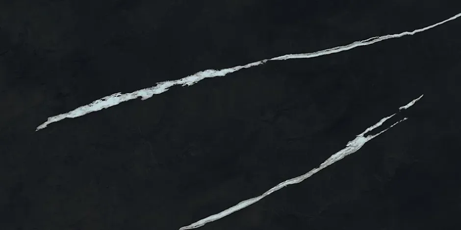 Ro'Ma Carrelage Carrelage effet Marbre Noir Impérial 60x30x0,9 cm Mat Orsiano - Sol et mur intérieur (vendu par carton de 1,26 m²) - RO'MA CARRELA