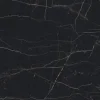 Ro'Ma Carrelage Carrelage effet Marbre Noir Scuro 278x120x0,6 cm Mat Magnaro - Mur intérieur (vendu par carton de 3,336 m²) -