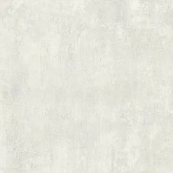 Tinker Carrelage Effet métal Roof blanc Lappato 60x60 cm