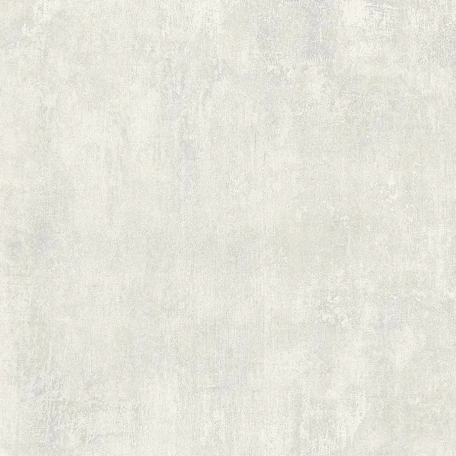 Tinker Carrelage Effet métal Roof blanc Lappato 60x60 cm