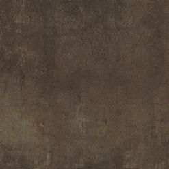 Carrelage Effet métal Roof marron Lappato 60x60 cm-Tinker Online
