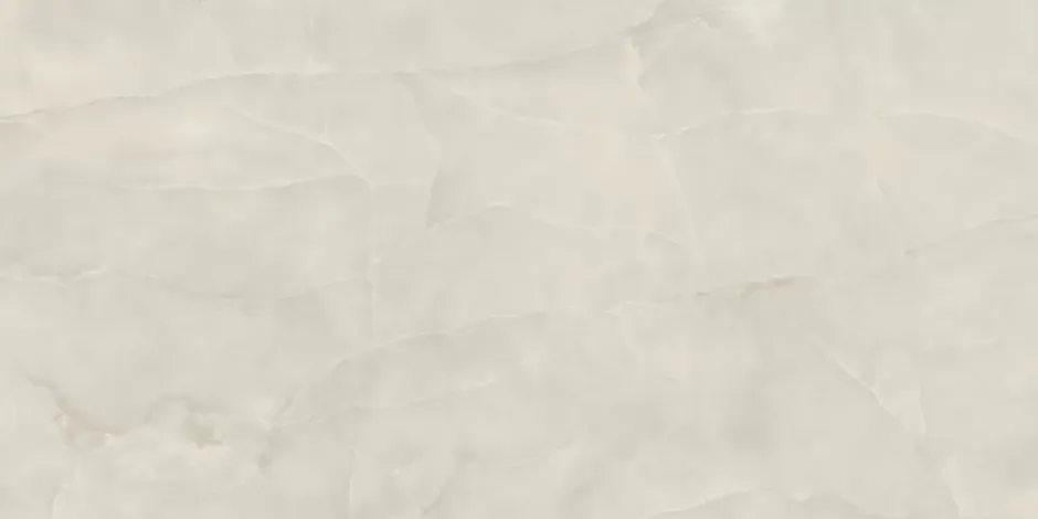 Carrelage effet Onyx Gris Nacré 240x120x0,9 cm Brillant Nerolio - Mur intérieur (vendu par carton de 2,88 m²) --Ro'Ma Carrelage