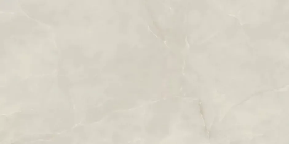 Carrelage effet Onyx Gris Nacré 240x120x0,9 cm Brillant Nerolio - Mur intérieur (vendu par carton de 2,88 m²) --Ro'Ma Carrelage