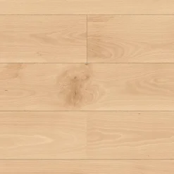 Ro'Ma Carrelage Carrelage effet Parquet Bois Hêtre Natural 120x20x0,9 cm Mat Rivaro - Sol et mur intérieur (vendu par carton de 1,44 m²) - RO'MA C
