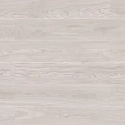 Carrelage effet Parquet Bois Chêne Gris 121x19,5x0,9 cm In&Out Valoren - Sol et mur intérieur et Sol extérieur --Ro'Ma Carrelage Online