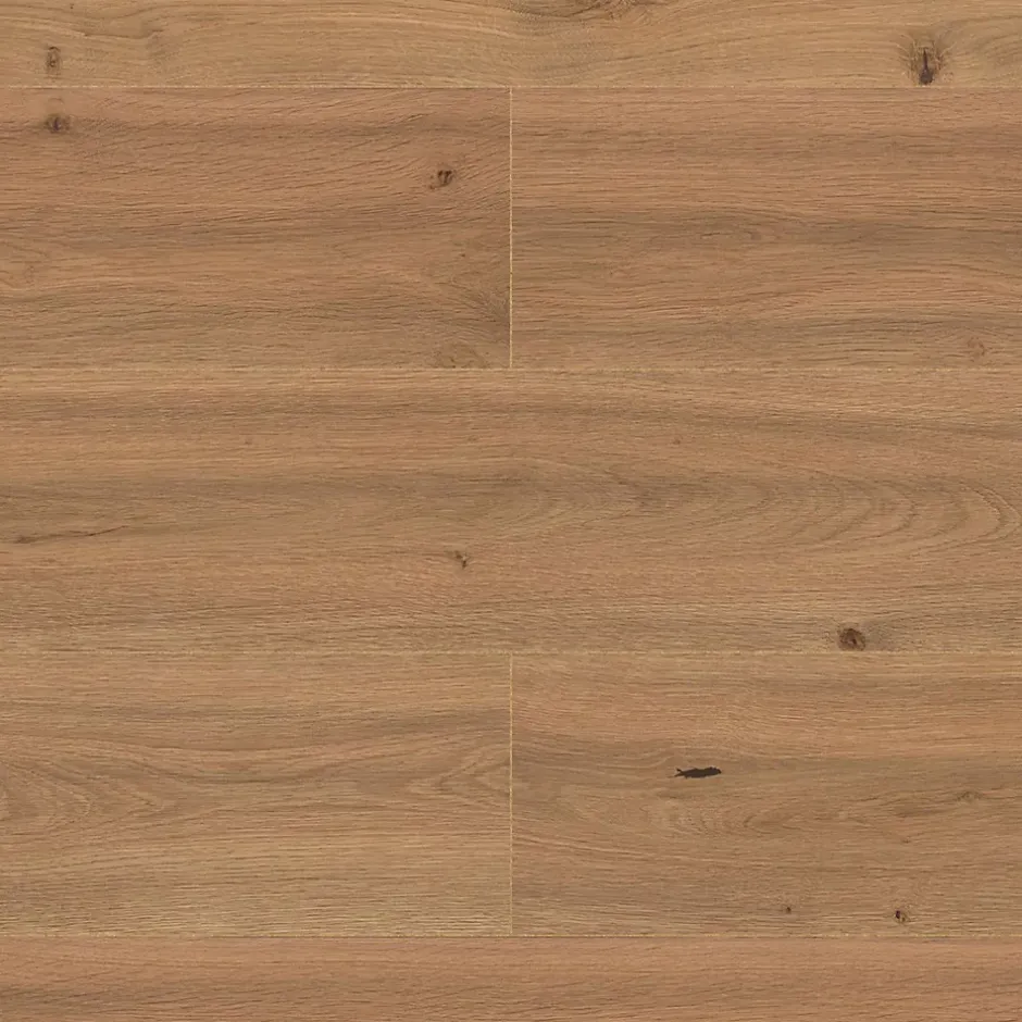 Ro'Ma Carrelage Carrelage effet Parquet Bois Chêne Antico Rustic 180x20x0,95 cm Mat Cedrano - Sol et mur intérieur (vendu par carton de 1,8 m²) -