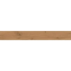 Carrelage effet Parquet Bois Chêne Cannella Rustic 150x18,5x0,9 cm Mat Cedrano - Sol et mur intérieur (vendu par carton de 1,11 m²-Ro'Ma Carrelage Sale