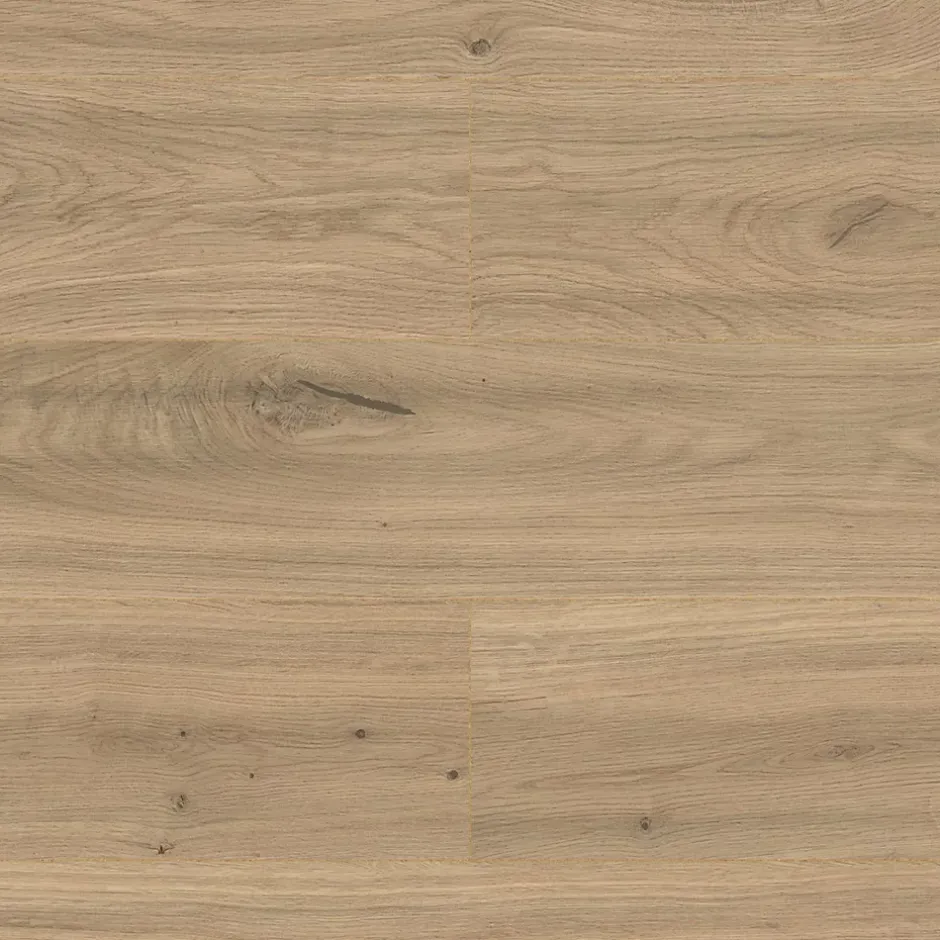 Ro'Ma Carrelage Carrelage effet Parquet Bois Chêne Perla Tradition 180x20x0,95 cm Mat Cedrano - Sol et mur intérieur (vendu par carton de 1,8 m²)