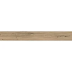 Ro'Ma Carrelage Carrelage effet Parquet Bois Chêne Perla Tradition 180x20x0,95 cm Mat Cedrano - Sol et mur intérieur (vendu par carton de 1,8 m²)