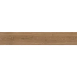 Ro'Ma Carrelage Carrelage effet Parquet Bois Chêne Antico Rustic 120x20x0,9 cm Mat Cedrano - Sol et mur intérieur (vendu par carton de 1,44 m²) -