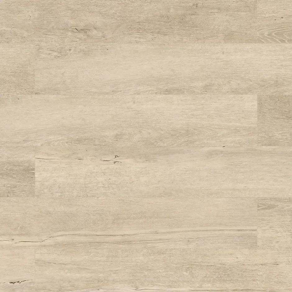 Carrelage effet Parquet Bois Clair 121x19,5x0,9 cm In&Out Lunerol - Sol et mur intérieur et Sol extérieur --Ro'Ma Carrelage Best