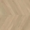 Carrelage effet Parquet Bois Chêne Perla Chevron Pointe de Hongrie 45x7,5x0,9 cm Mat Cedrano - Sol et mur intérieur (vendu par car-Ro'Ma Carrelage Online