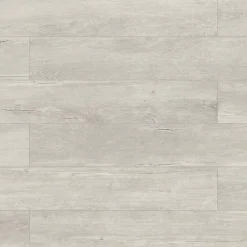 Ro'Ma Carrelage Carrelage effet Parquet Bois Gris Brume 151x24x0,9 cm In&Out Lunerol - Sol et mur intérieur et Sol extérieur -