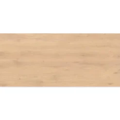 Ro'Ma Carrelage Carrelage effet Parquet Bois Chêne Luce 278x120x0,6 cm Mat Cedrano - Mur intérieur (vendu par carton de 3,336 m²) - RO'MA CARRELAG