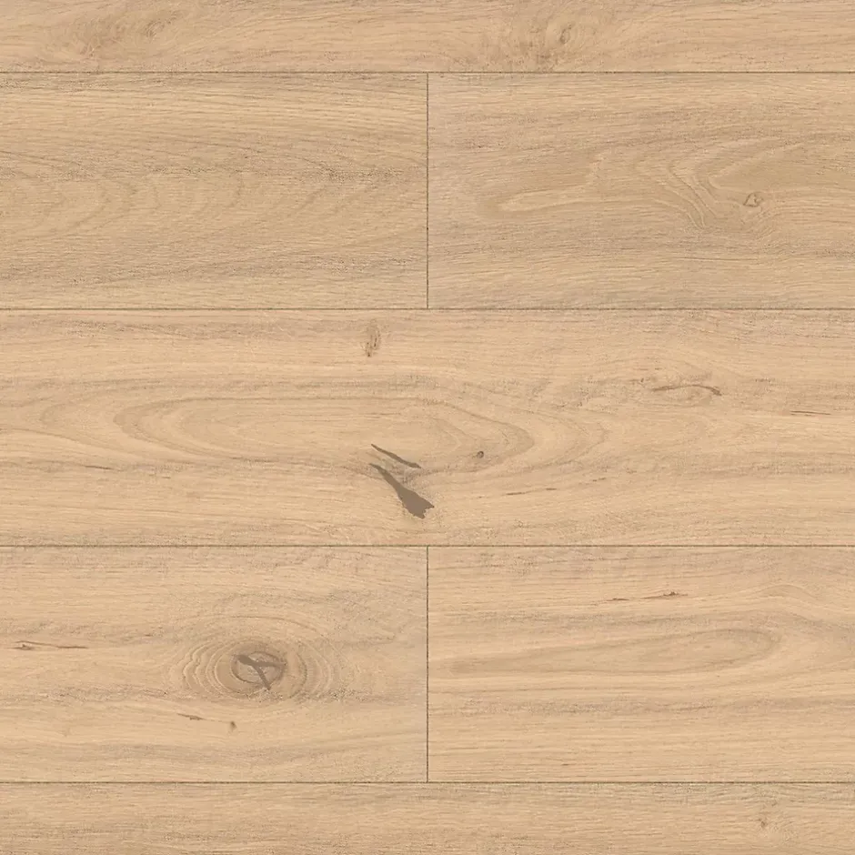 Ro'Ma Carrelage Carrelage effet Parquet Bois Chêne Luce Rustic 120x20x0,9 cm Mat Cedrano - Sol et mur intérieur (vendu par carton de 1,44 m²) - RO