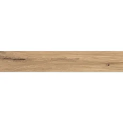 Ro'Ma Carrelage Carrelage effet Parquet Bois Chêne Rovere Tradition 120x20x0,9 cm Mat Cedrano - Sol et mur intérieur (vendu par carton de 1,44 m²)