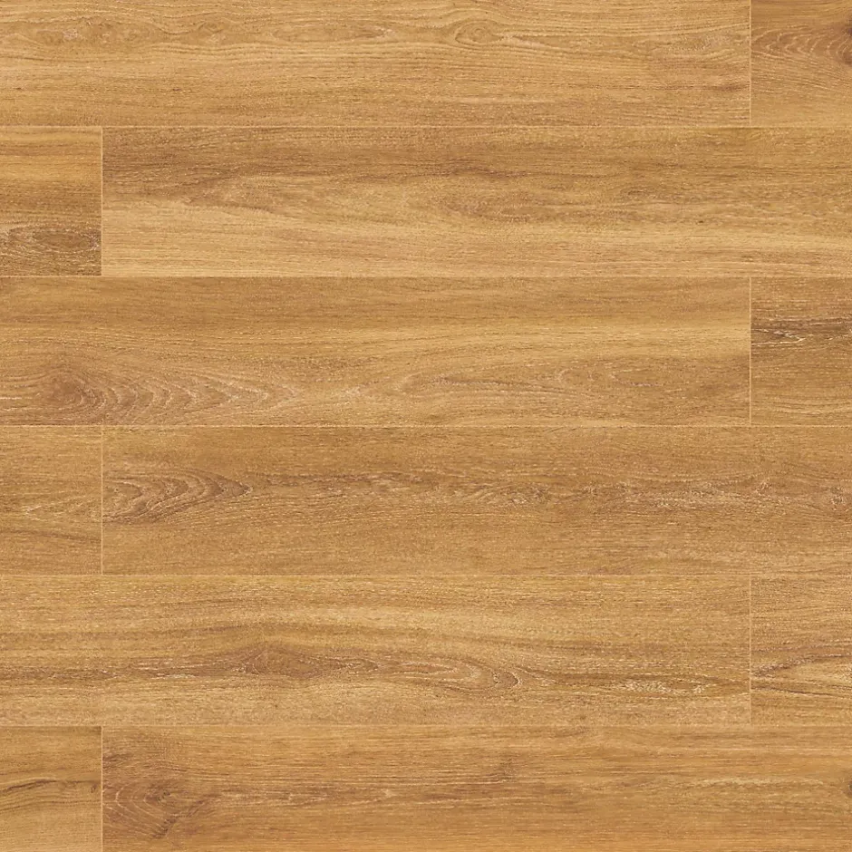 Carrelage effet Parquet Bois Chêne Naturel 121x19,5x0,9 cm In&Out Valdoro - Sol et mur intérieur et Sol extérieur - RO'MA CARRELA-Ro'Ma Carrelage Clearance