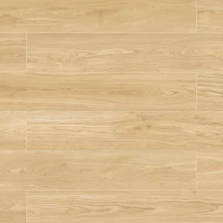 Ro'Ma Carrelage Carrelage effet Parquet Bois Chêne Naturel 151x24x0,9 cm In&Out Valoren - Sol et mur intérieur et Sol extérieur -
