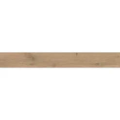 Ro'Ma Carrelage Carrelage effet Parquet Bois Chêne Perla Rustic 150x18,5x0,9 cm Mat Cedrano - Sol et mur intérieur (vendu par carton de 1,11 m²) -