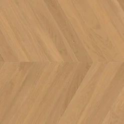 Carrelage effet Parquet Bois Chêne Cannella Chevron Pointe de Hongrie 45x7,5x0,9 cm Mat Cedrano - Sol et mur intérieur (vendu par-Ro'Ma Carrelage Outlet